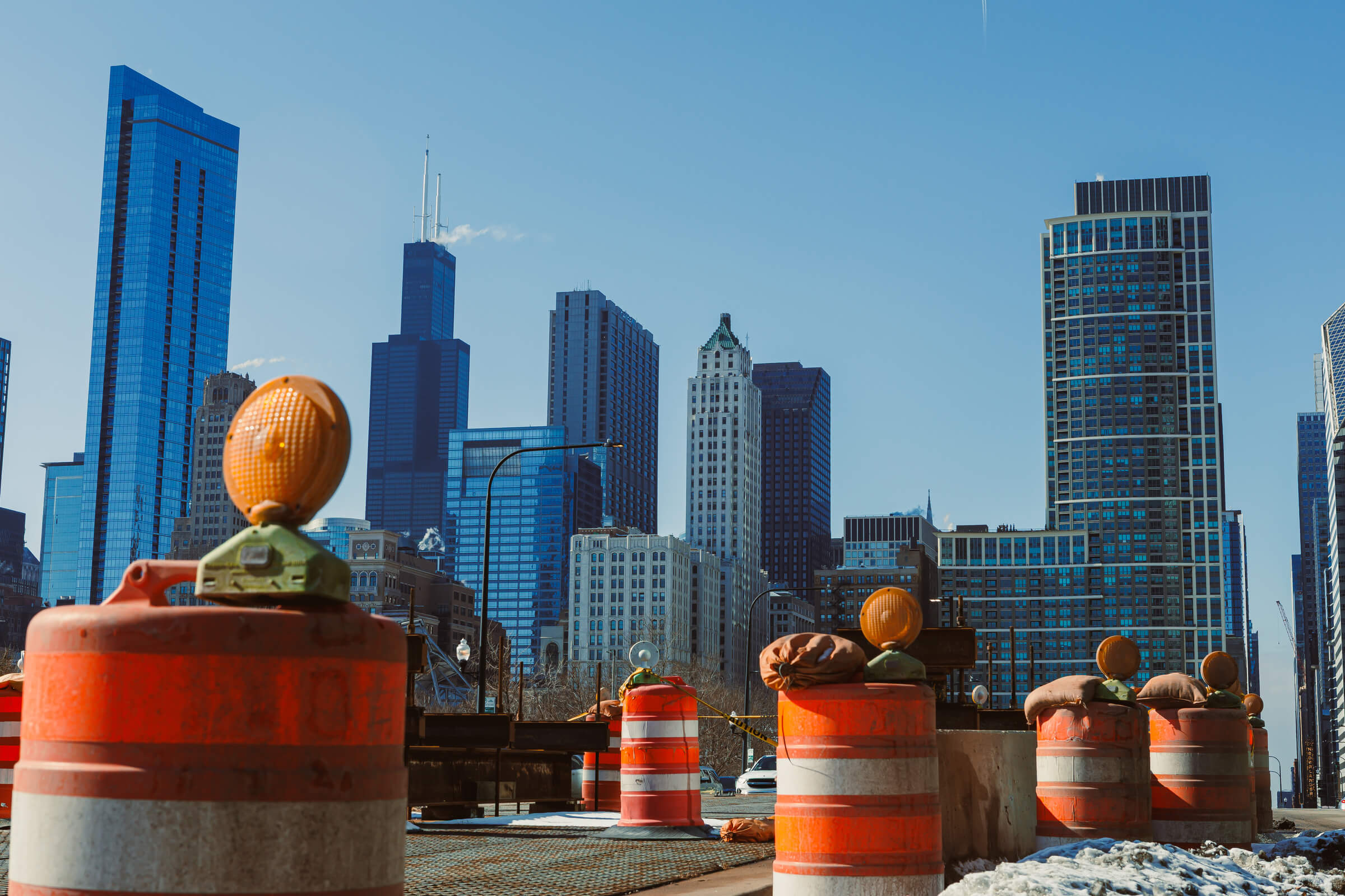 Building Code Compliance